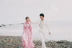 日系-巴黎婚纱摄影工作室