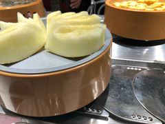 -龍歌自助小火锅(崂山丽达店)