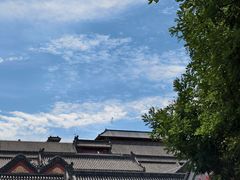 -北京国子监胡同