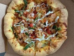 -达美乐比萨(东建路店)