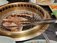 -韩盛·盛江山自助料理(中街大悦城店)