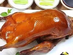 -民族饭店-四季餐厅