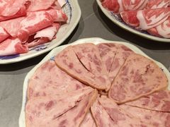 -东镇老火锅(胶州宝龙店)