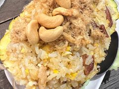 -大螃蟹海鲜餐厅