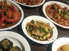 -老长沙龙虾城(商品街店)