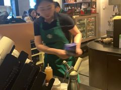-星巴克(北京三里屯SOHO一店)
