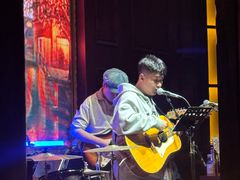 -悦界酒吧(后海店)