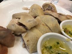 -文记壹心鸡(宝华路店)