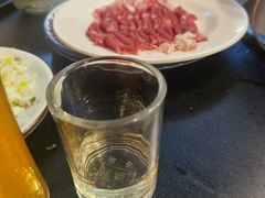 自制药酒-裕德孚·非遗手切涮羊肉(东直门内大街店)