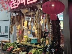 -老阿爸鲜鱼土菜(园区永旺店)
