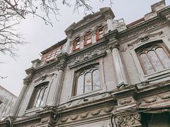 -1901 Cafe(西四店)