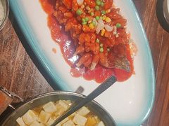 -鱼食饭稻·苏浙土菜17年老馆子(平江路店)