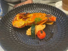 -美食汇自助餐厅(成都万达瑞华酒店)