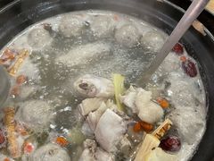 -濠轩阁特色生蚝火锅(水湾路店)