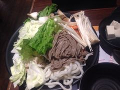 日牛涮涮锅专门店(第一城店)-日牛涮涮锅专门店(第一城店)