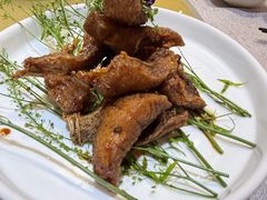 -好福记饭店(红梅公园店)