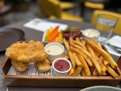 -Calix&Lay's(新天地店)