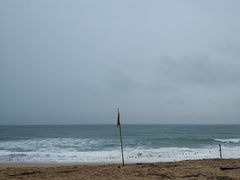 -白沙湾海滩