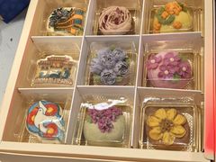 -昆明冠生园·鲜花饼·面包蛋糕(老街店)