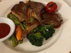 -宝莱纳餐厅(滨江店)