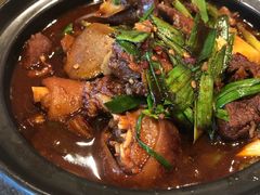 -壹只菜·崇明本地特色菜(崇明南门店)