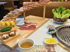 -千寻山野烤肉(中关村店)