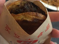 买又大牛肉烧饼-买又大餐厅(福林里店)