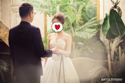 -艺匠摄影ARTIZ STUDIO(南京店)