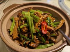 -垚慈居素食(华发新城店)