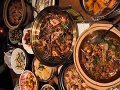 -恰八斗·猛火长沙菜(国贸店)