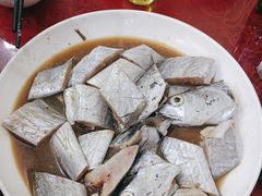 -畲乡一品鱼府土菜馆