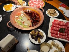 -老版火锅.12年西安排队王(沣峪口店)