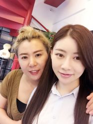 -icare美发沙龙