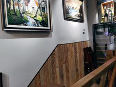 -LA CREPERIE BRETONNE布列塔尼法式餐厅(天童北路店)