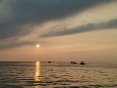 -威海国际海水浴场旅游区