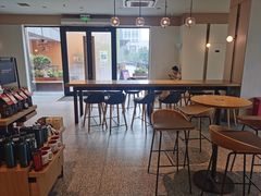 -星巴克臻选(金桥国际店)