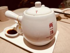 -尚一汤 广东炖汤(金桥国际店)