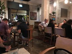 -牛车水美食街