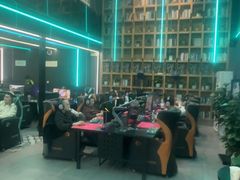 -踏浪电竞(天元东路店)