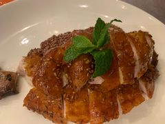 -广州文华东方酒店·江-由辉师傅主理