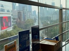 -小大董·烤鸭(观景餐厅·南京西路店)