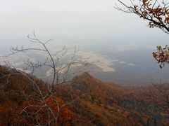 -吉林拉法山