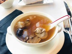 -天龙轩(香港丽思卡尔顿酒店)