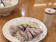 -乡亲鹅肉城(吴江店)