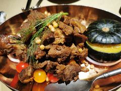 -丝路金桃·新疆菜(徐汇店)