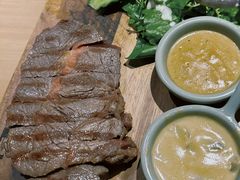 -Lia Cafe Bar Restaurant松山咖啡屋
