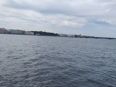 -阿芙乐尔号巡洋舰