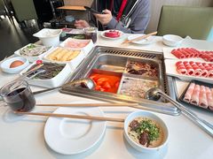 -海底捞火锅(威高广场店)