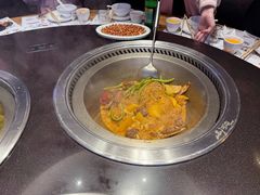 -山河屯铁锅炖·非遗铁锅炖(华强北店)