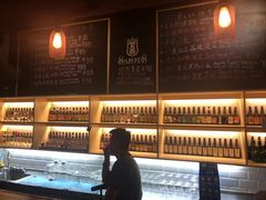 -圣徒精酿美式餐厅saints brewing(裕华万达步行街店)